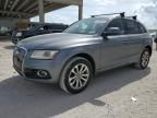 2013 Audi Q5 Premium