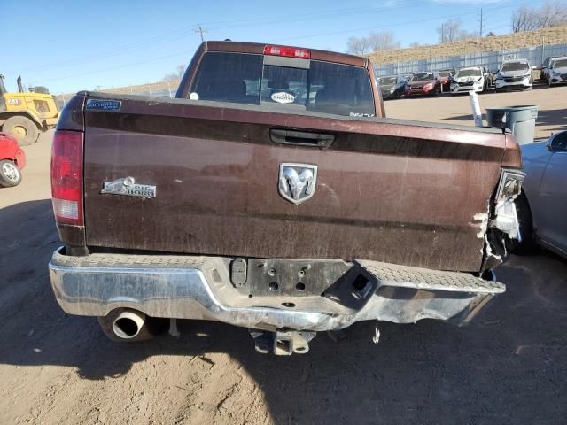 2013 Dodge RAM 1500 SLT