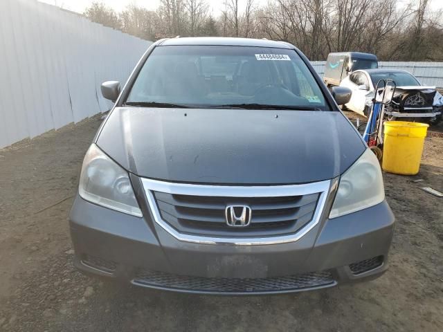 2008 Honda Odyssey EX