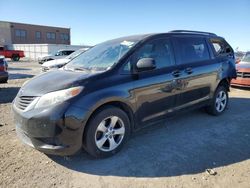 2013 Toyota Sienna LE for sale in Kansas City, KS