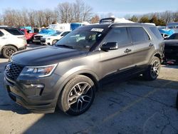 2019 Ford Explorer Sport for sale in Rogersville, MO