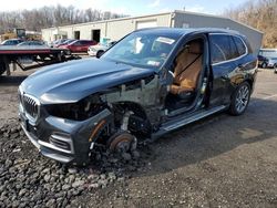 2023 BMW X5 XDRIVE40I for sale in West Mifflin, PA