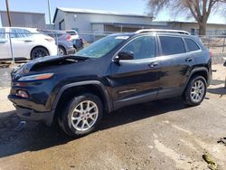 2016 Jeep Cherokee Latitude for sale in Albuquerque, NM