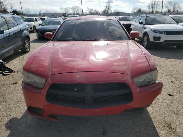 2011 Dodge Charger