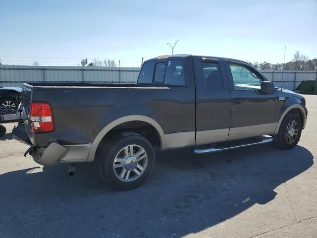 2007 Ford F150