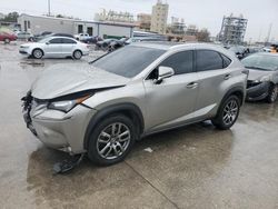 2016 Lexus NX 200T Base for sale in New Orleans, LA