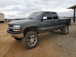 1999 Chevrolet Silverado K1500 for sale in Tanner, AL