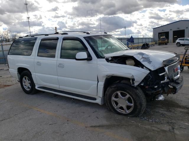 2003 GMC Yukon XL Denali