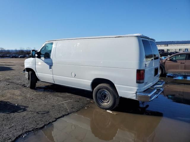 2011 Ford Econoline E250 Van