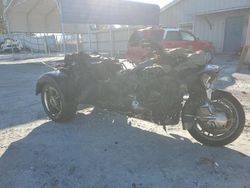 1999 Honda GL1500 A for sale in Prairie Grove, AR