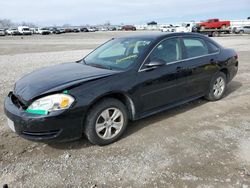 2014 Chevrolet Impala Limited LS for sale in Earlington, KY