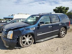 2008 Cadillac Escalade Luxury for sale in Opa Locka, FL