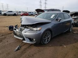 2014 Lexus IS 250 for sale in Elgin, IL