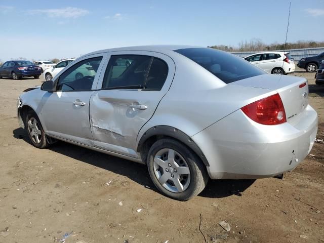 2007 Chevrolet Cobalt LS