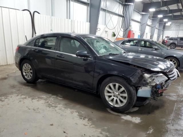 2007 Chrysler Sebring