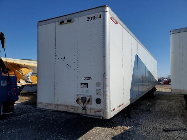 2019 Great Dane Trailer