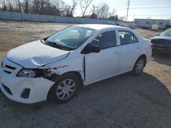 2011 Toyota Corolla Base for sale in Cahokia Heights, IL