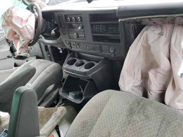 2019 Chevrolet Express G3500 LT
