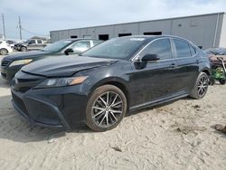 2023 Toyota Camry SE Night Shade en venta en Jacksonville, FL