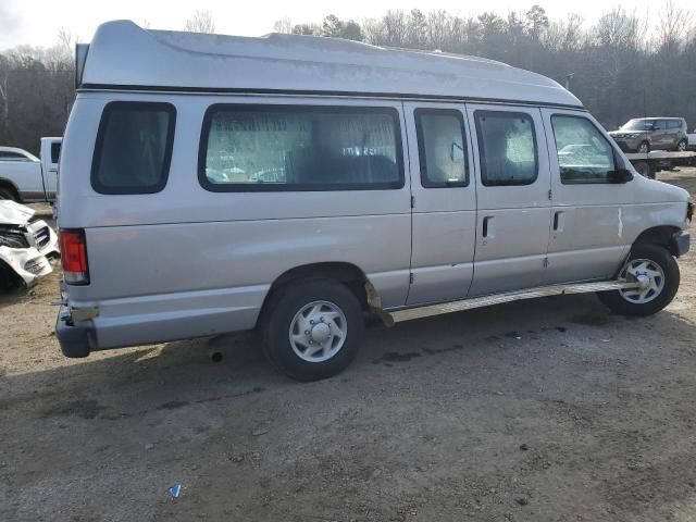 2013 Ford Econoline E250 Van