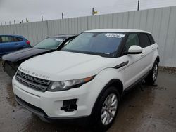 2015 Land Rover Range Rover Evoque Pure for sale in Magna, UT