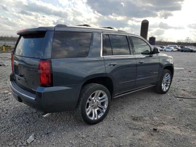 2020 Chevrolet Tahoe C1500 Premier