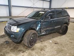 2005 Jeep Grand Cherokee Limited for sale in Graham, WA