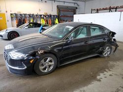 Hyundai Vehiculos salvage en venta: 2022 Hyundai Sonata SE