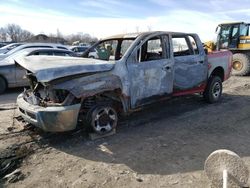 Dodge salvage cars for sale: 2011 Dodge RAM 3500