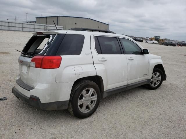 2015 GMC Terrain SLT