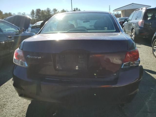 2008 Honda Accord EX