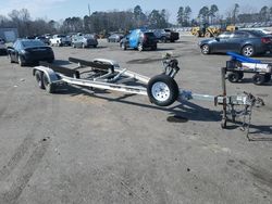 Vehiculos salvage en venta de Copart Dunn, NC: 2001 Magic Trailer