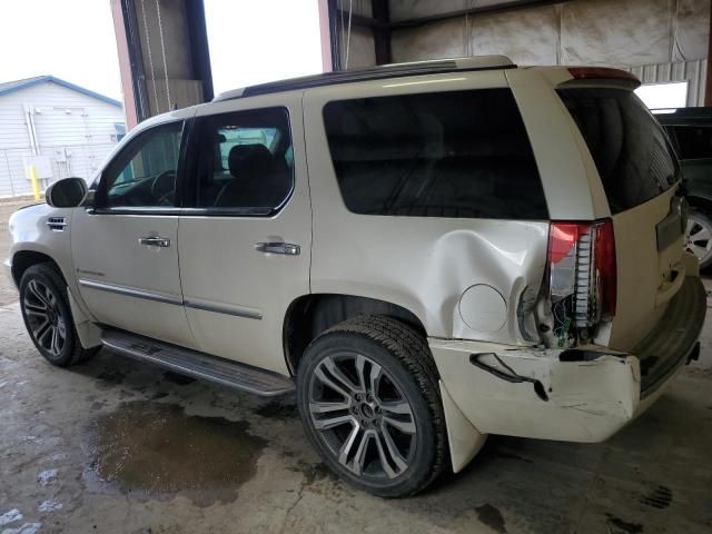 2008 Cadillac Escalade Luxury