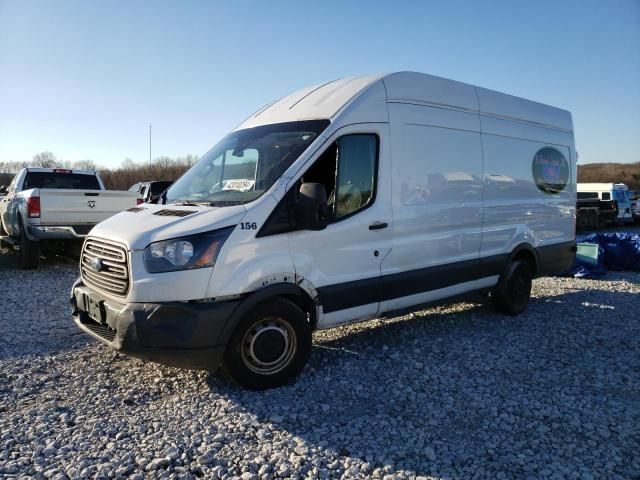 2018 Ford Transit T-350