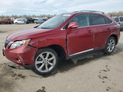 2011 Lexus RX 350 for sale in Fresno, CA