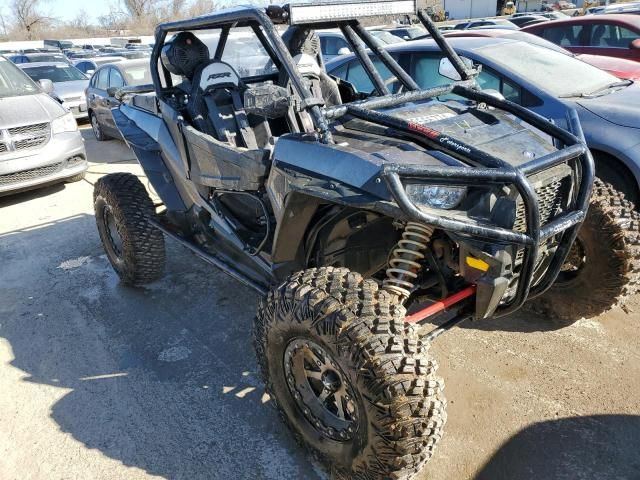 2017 Polaris RZR XP 1000 EPS