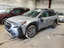 Subaru Outback Premium Vehiculos salvage en venta: 2023 Subaru Outback Premium
