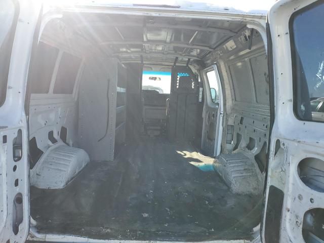 2011 Ford Econoline E250 Van