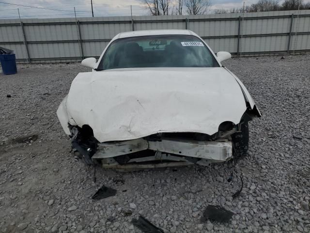 2006 Buick Lacrosse CXL