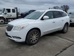 2016 Buick Enclave for sale in Sacramento, CA