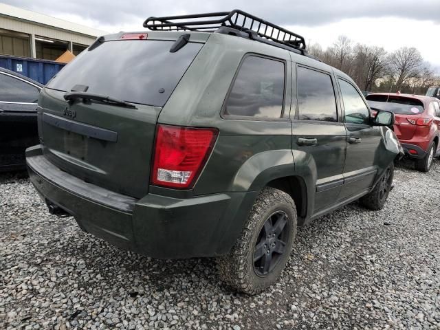 2007 Jeep Grand Cherokee Laredo