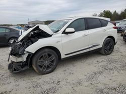 Acura Vehiculos salvage en venta: 2019 Acura RDX A-Spec