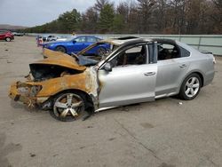 2012 Volkswagen Passat SE for sale in Brookhaven, NY