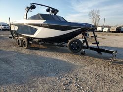 Tiger Vehiculos salvage en venta: 2016 Tiger Boat With Trailer