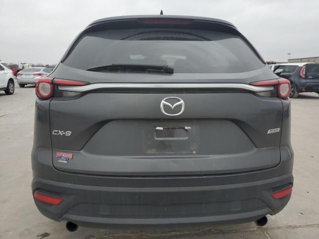 2018 Mazda CX-9 Touring