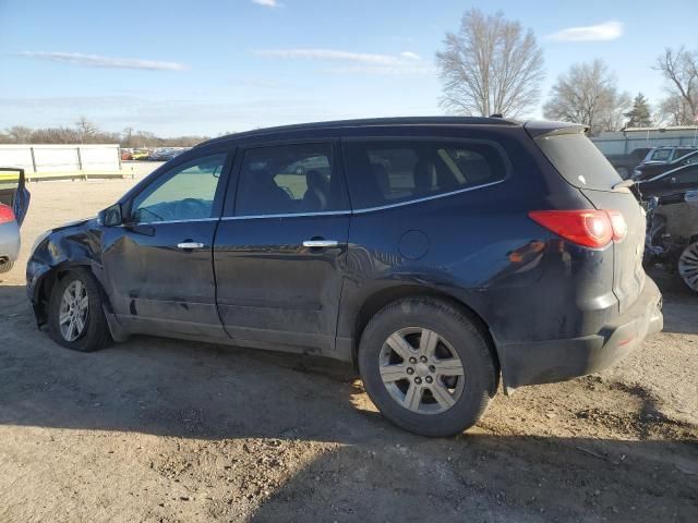 2011 Chevrolet Traverse LT