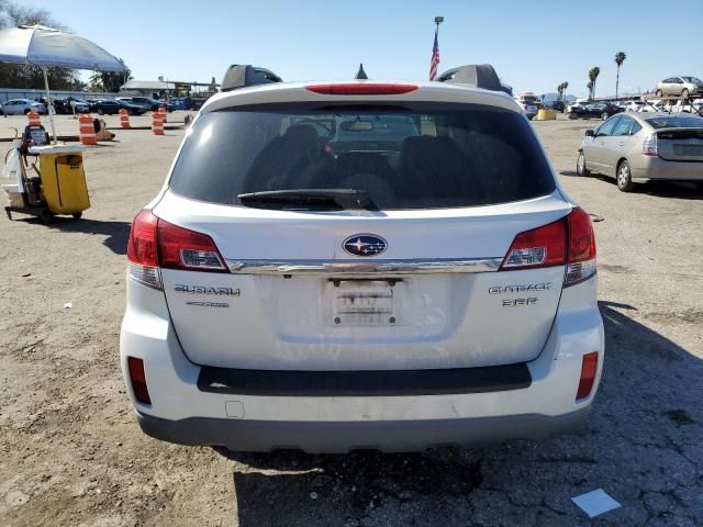 2011 Subaru Outback 3.6R Limited