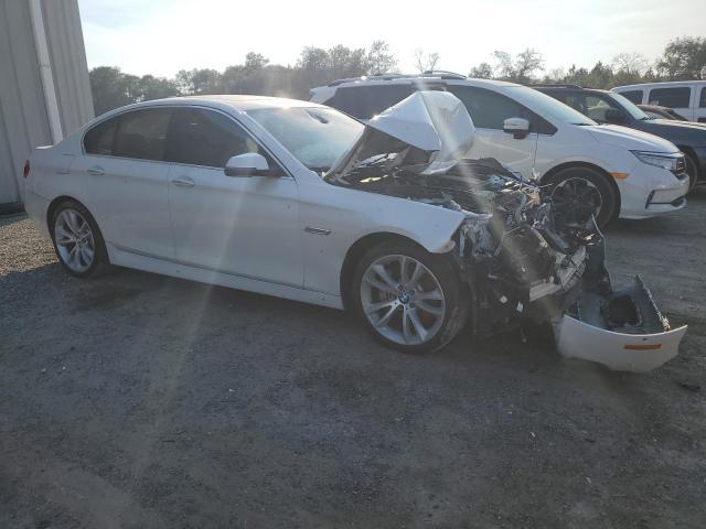 2016 BMW 535 xi