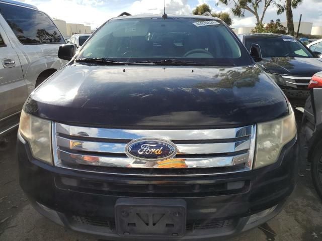 2007 Ford Edge SEL Plus