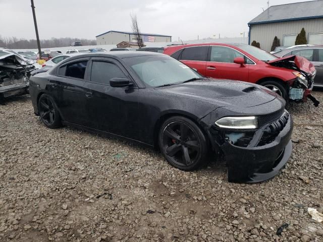 2015 Dodge Charger SE